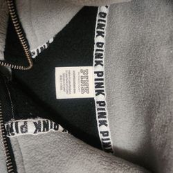 PINK Pull Over. Good Condition. Size XS