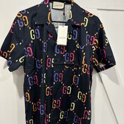 Gucci  Shirt 🔥🔥