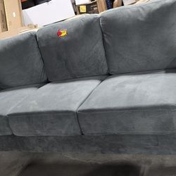Light Grey Sofa NEW 