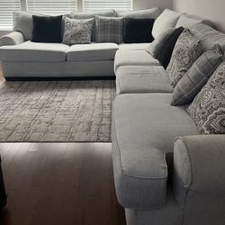 3 Piece Sectional 