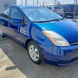 2008 Toyota Prius