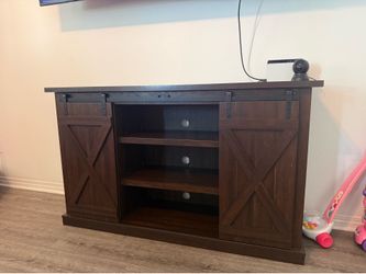 Tv stand