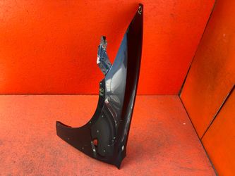 2024 2025 2026 TESLA MODEL 3 LEFT DRIVER SIDE FENDER PANEL OEM 1714887-F