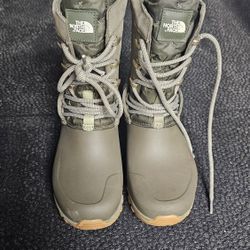 NorthFace Snowboots 