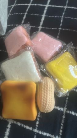 Squishies