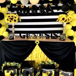 Decoraciones para fiestas 