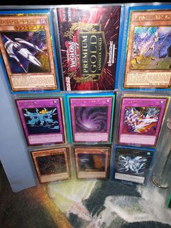 Yugioh