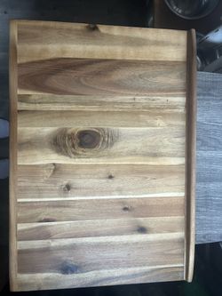 Villa Acacia Pastry Boards