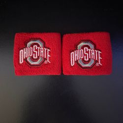 Ohio State College Football Bands