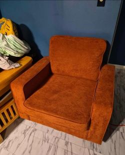 Swivel Chair