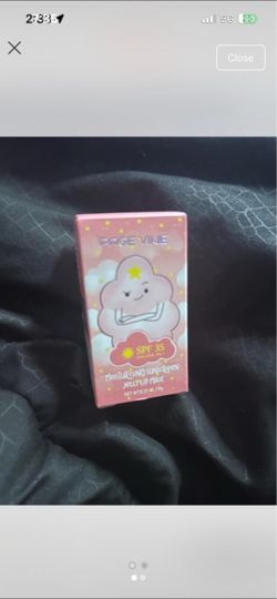 Princess Lump Space Princess Jelly Lip Mask