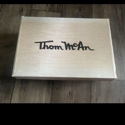 Men’s Boots Size 12
