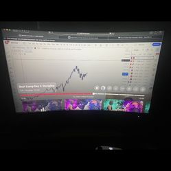 165 Hertz Gaming Monitor 