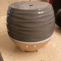 Essential Oil Diffuser
