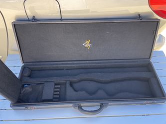 Browning Takedown OU Case