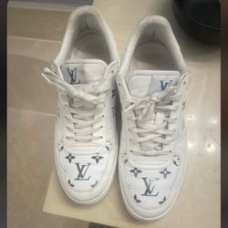 Louis Vuitton Shoes