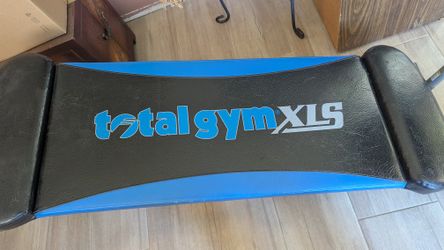 Total Gym XLS