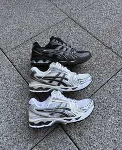 Asics Gel Kayano