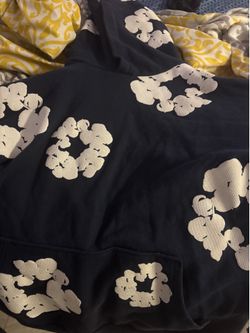 Denim tears