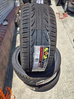 Lionhart tires 225/40r18