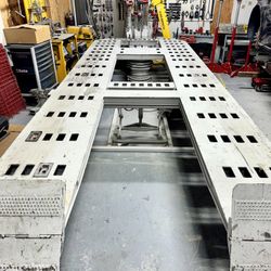 Chief EZ Liner S21 Frame Machine