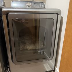 Samsung Dryer