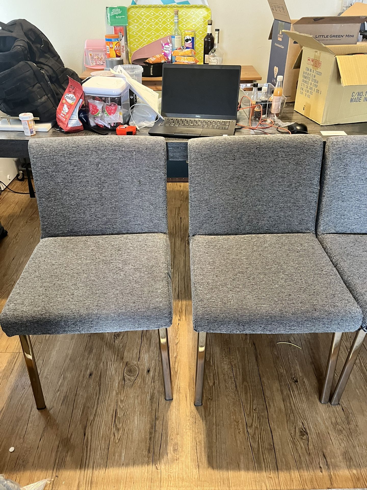 Dining Chairs
