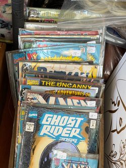 Antique sale