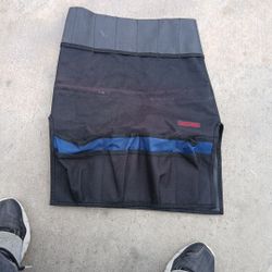 Craftsmen tool organizer