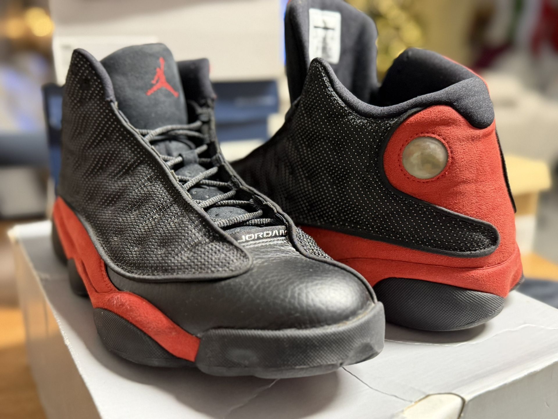 Air Jordan Retro 13