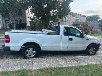 2007 Ford F-150