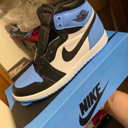Jordan 1s