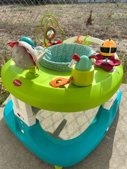 Tiny Love Walker 4-in-1
