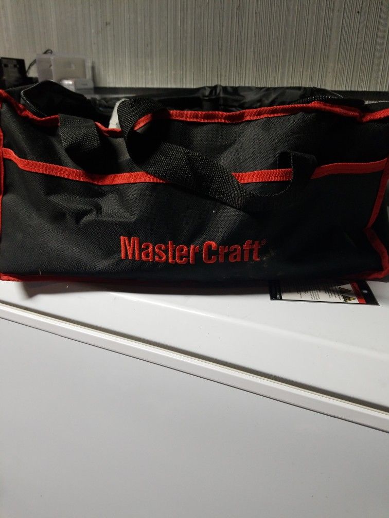Master Craft Toolset