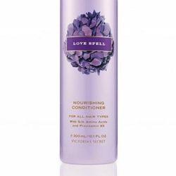 Victoria Secret LOVE SPELL SHAMPOO DISCONTINUED for Sale