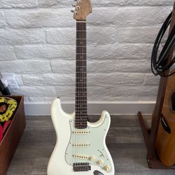 Fender American Professional II GT11