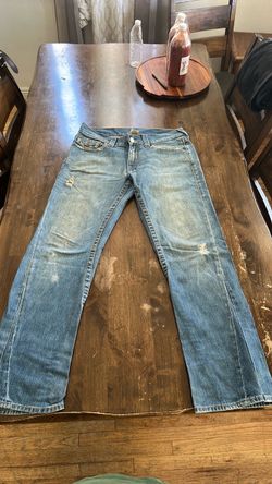 True religion jeans Joey