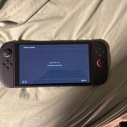 Nintendo Switch 2 Console 
