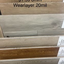 Wholesale Flooring 