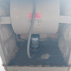 A/C Unit 