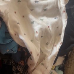 Free baby Clothes 