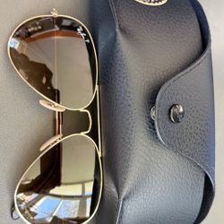 Ray Ban Aviator RB3025 