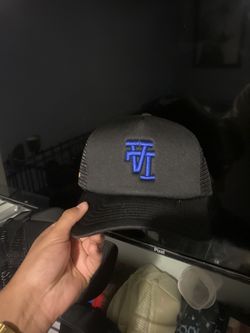 Uniform Studios Trucker Hat