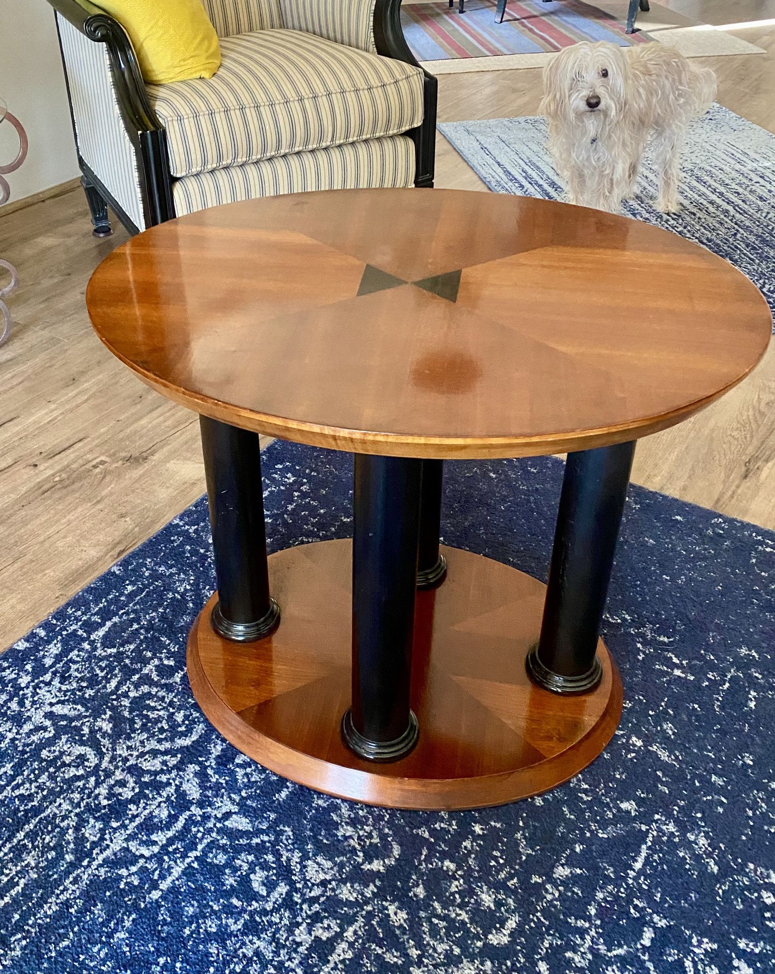 Lane Side Table