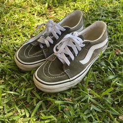 Women Vans