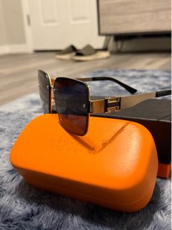 Hermes women sunglasses