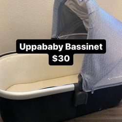 Uppababy Bassinet