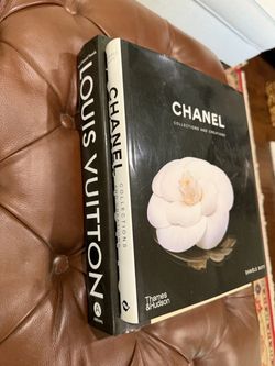 Coffee Table Books