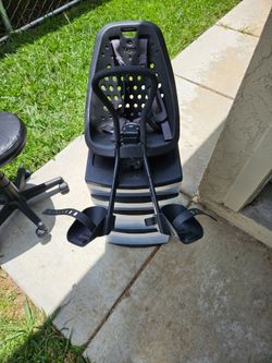 Thule yepp child bike seat