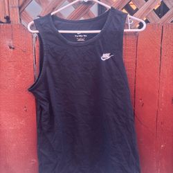 Nike tank